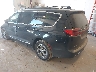 2C4RC3GG1NR****** Salvamento y Reparables 2022 Chrysler Pacifica en Flint