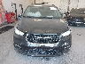 2C4RC3GG1NR****** Salvamento y Reparables 2022 Chrysler Pacifica en Estado de Michigan