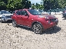 JN8AF5MV1CT****** Salvage and Wrecked 2012 Nissan Juke in Baltimore
