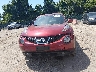 JN8AF5MV1CT****** Salvage and Repairable 2012 Nissan Juke in Maryland State