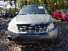 JF2SHBBC2BH****** Wrecked 2011 Subaru Forester in Virginia State