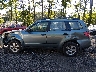 JF2SHBBC2BH****** Repairable 2011 Subaru Forester in Virginia State