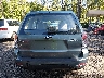 JF2SHBBC2BH****** Wrecked 2011 Subaru Forester