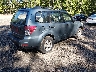 JF2SHBBC2BH****** Salvage and Wrecked 2011 Subaru Forester in Virginia State