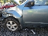 JF2SHBBC2BH****** Salvage and Repairable 2011 Subaru Forester in Virginia State