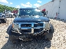 1D8GU28K28W****** Wrecked 2008 Dodge Nitro in Illinois State
