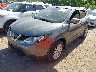 JN1BJ1CP4JW****** Used and Repairable 2018 Nissan Rogue Sport in Chicago North