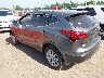 JN1BJ1CP4JW****** Salvage and Repairable 2018 Nissan Rogue Sport in Chicago North
