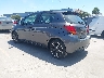 VNKKTUD37FA****** Salvage and Repairable 2015 Toyota Yaris in Fremont