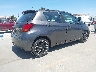 VNKKTUD37FA****** Salvage and Wrecked 2015 Toyota Yaris in California State