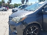 VNKKTUD37FA****** Salvage and Repairable 2015 Toyota Yaris in California State
