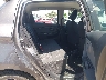 VNKKTUD37FA****** Wrecked 2015 Toyota Yaris in Fremont