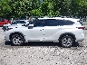 5TDBZRBH0NS****** Repairable 2022 Toyota Highlander in Virginia State