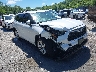 5TDBZRBH0NS****** Salvage and Wrecked 2022 Toyota Highlander in Pulaski