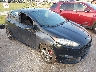 3FADP4GX5EM****** Salvage and Wrecked 2014 Ford Fiesta in Fort Worth North
