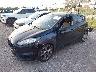 3FADP4GX5EM****** Used and Repairable 2014 Ford Fiesta in Fort Worth North