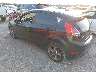 3FADP4GX5EM****** Salvage and Repairable 2014 Ford Fiesta in Fort Worth North