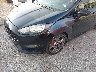 3FADP4GX5EM****** Salvage and Repairable 2014 Ford Fiesta in Texas State