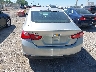 1G1ZE5ST4GF****** Wrecked 2016 Chevrolet Malibu