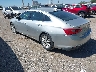 1G1ZE5ST4GF****** Salvage and Repairable 2016 Chevrolet Malibu in Indianapolis