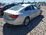 1G1ZE5ST4GF****** Salvage and Wrecked 2016 Chevrolet Malibu in Indiana State