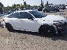 2HGFE2F5XNH****** Repairable 2022 Honda Civic in California State