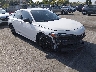 2HGFE2F5XNH****** Salvage and Wrecked 2022 Honda Civic in Los Angeles