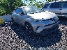 NMTKHMBX6JR****** Salvage and Wrecked 2018 Toyota C-HR in Long Island