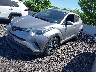 NMTKHMBX6JR****** Used and Repairable 2018 Toyota C-HR in Long Island