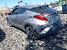 NMTKHMBX6JR****** Salvage and Repairable 2018 Toyota C-HR in Long Island