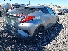 NMTKHMBX6JR****** Salvage and Wrecked 2018 Toyota C-HR in New York State
