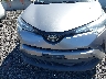 NMTKHMBX6JR****** Salvage and Repairable 2018 Toyota C-HR in New York State