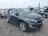 3GNAXVEX4KS****** Salvage and Wrecked 2019 Chevrolet Equinox in Minneapolis South