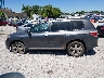 5TDDK3EH3DS****** Salvamento 2013 Toyota Highlander