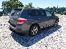 5TDDK3EH3DS****** Salvamento y Destrozados 2013 Toyota Highlander en Estado de Kentucky