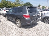 5TDDK3EH3DS****** Salvamento y Reparables 2013 Toyota Highlander en Bowling Green