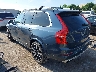 YV4A22PK2K1****** Salvamento y Reparables 2019 Volvo XC90 en Oklahoma City