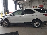 3GNAXUEGXPS****** Reparables 2023 Chevrolet Equinox en Estado de Dakota del Norte