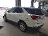 3GNAXUEGXPS****** Salvamento y Reparables 2023 Chevrolet Equinox en Fargo