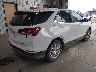 3GNAXUEGXPS****** Salvamento y Destrozados 2023 Chevrolet Equinox en Estado de Dakota del Norte