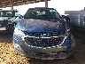 3GNAXKEV4LL****** Used 2020 Chevrolet Equinox in Arizona State