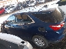 3GNAXKEV4LL****** Salvage 2020 Chevrolet Equinox