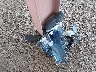 3GNAXKEV4LL****** Wrecked 2020 Chevrolet Equinox in Arizona State