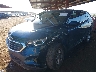 3GNAXKEV4LL****** Used and Repairable 2020 Chevrolet Equinox in Phoenix