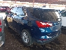 3GNAXKEV4LL****** Salvage and Repairable 2020 Chevrolet Equinox in Phoenix