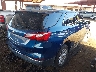 3GNAXKEV4LL****** Salvage and Wrecked 2020 Chevrolet Equinox in Arizona State