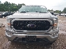 1FTEW1CP8MK****** Wrecked 2021 Ford F-150 in Texas State