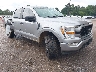1FTEW1CP8MK****** Salvage and Wrecked 2021 Ford F-150 in Longview