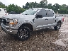 1FTEW1CP8MK****** Used and Repairable 2021 Ford F-150 in Longview