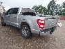 1FTEW1CP8MK****** Salvage and Repairable 2021 Ford F-150 in Longview
